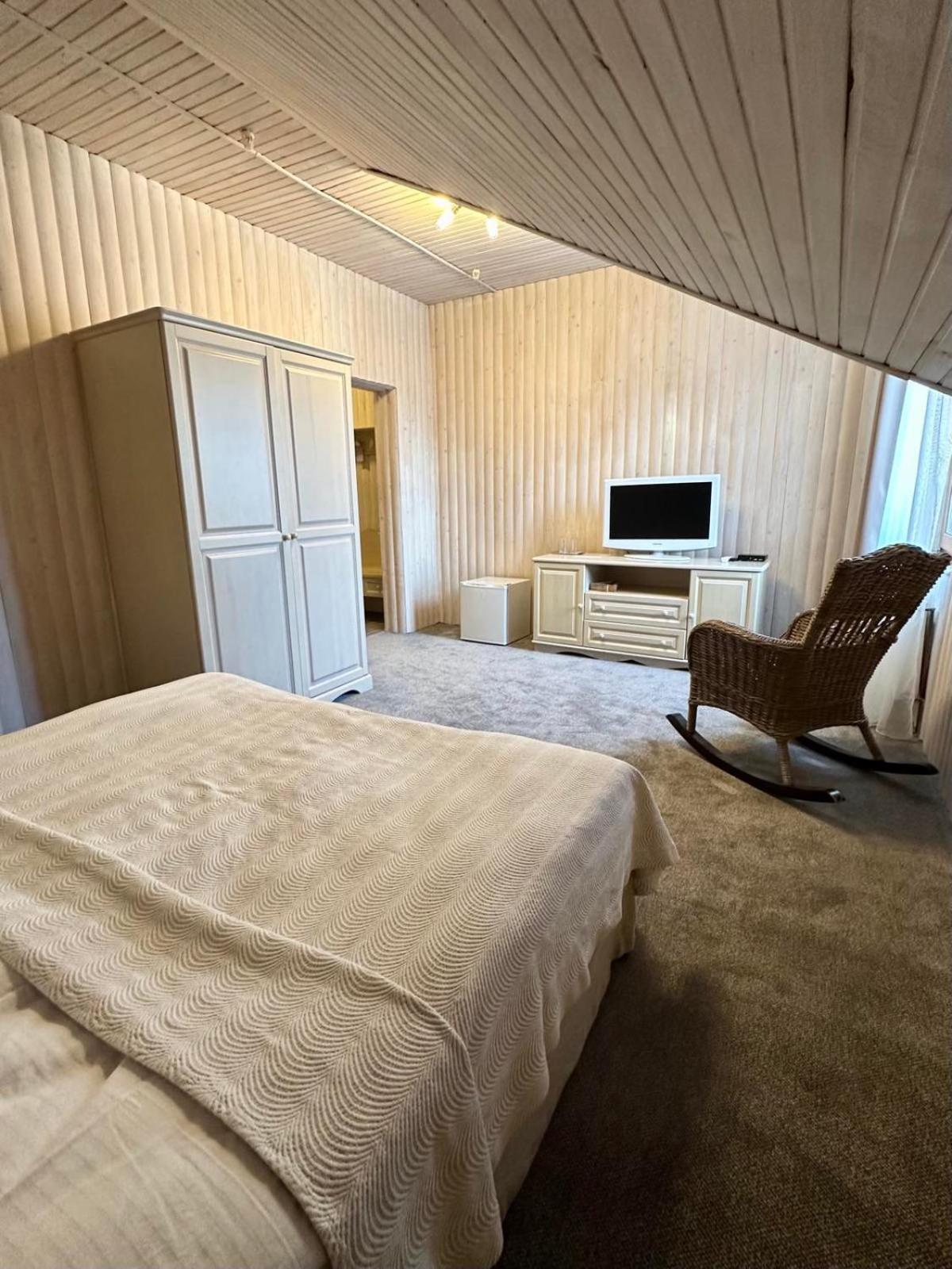 Lavanda Country Club Tatariv Eksteriør billede