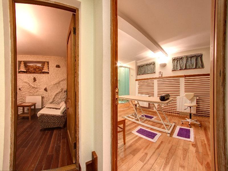 Lavanda Country Club Tatariv Eksteriør billede