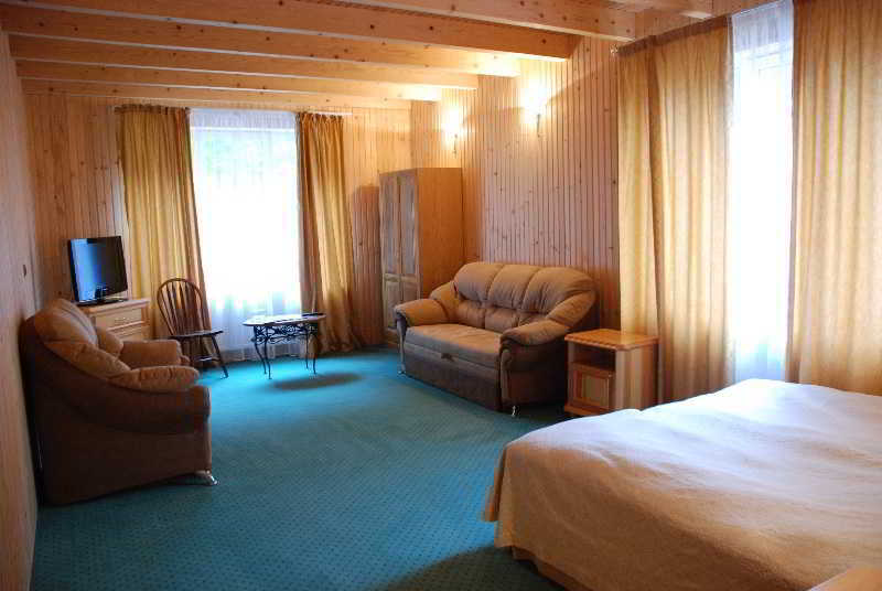 Lavanda Country Club Tatariv Eksteriør billede