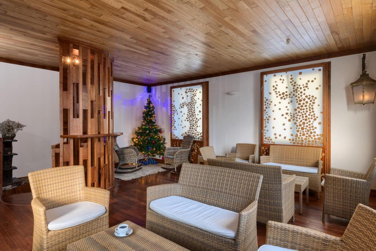 Lavanda Country Club Tatariv Eksteriør billede